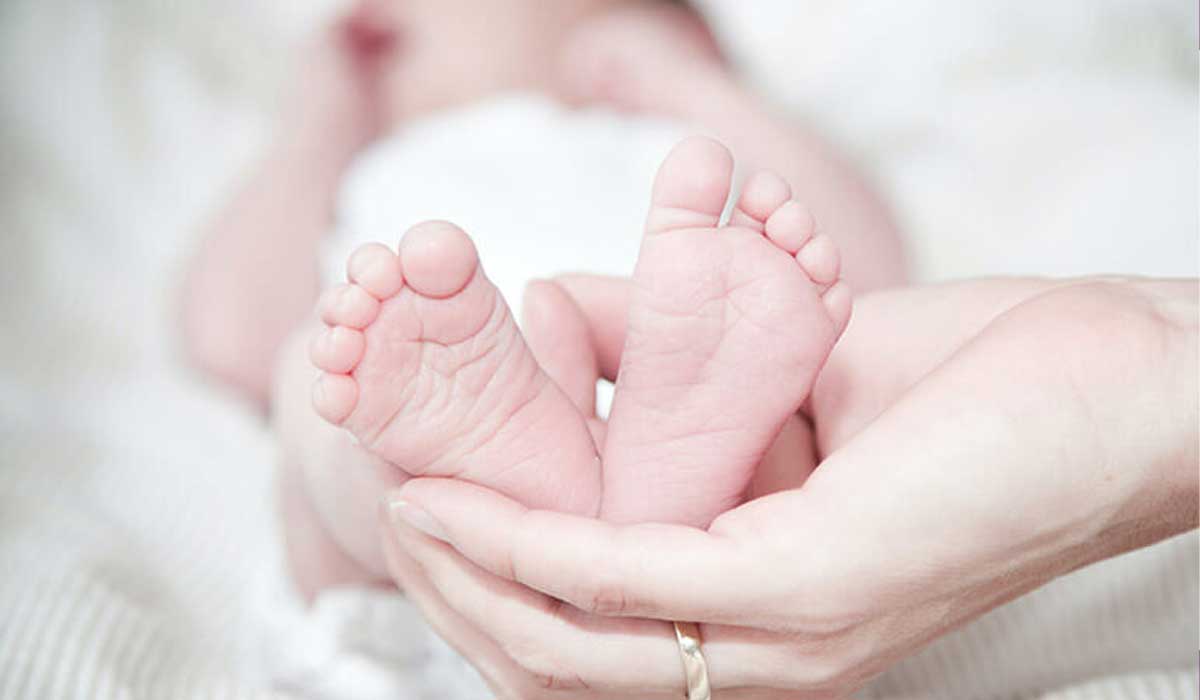 How To Select Newborn Baby Names For Prosperity And Happiness