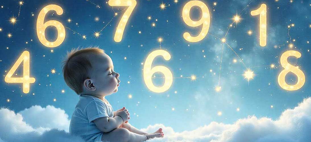 How Can Baby Names Numerology Support A Joyful Beginning