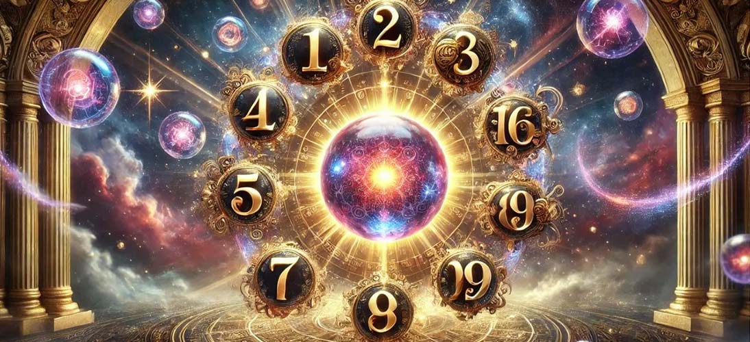 What Does Baby Names Numerology Reveal About Personality and Destiny