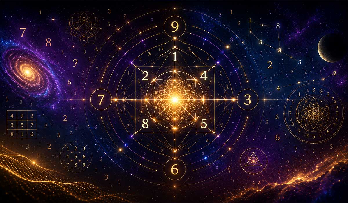 Can Online Numerology Consultation Reveal Hidden Opportunities in Your Life? 