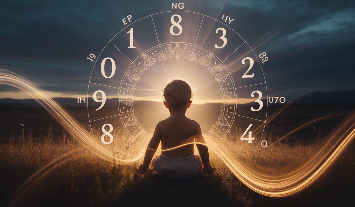 Best Baby Name Numerology for a Positive Future