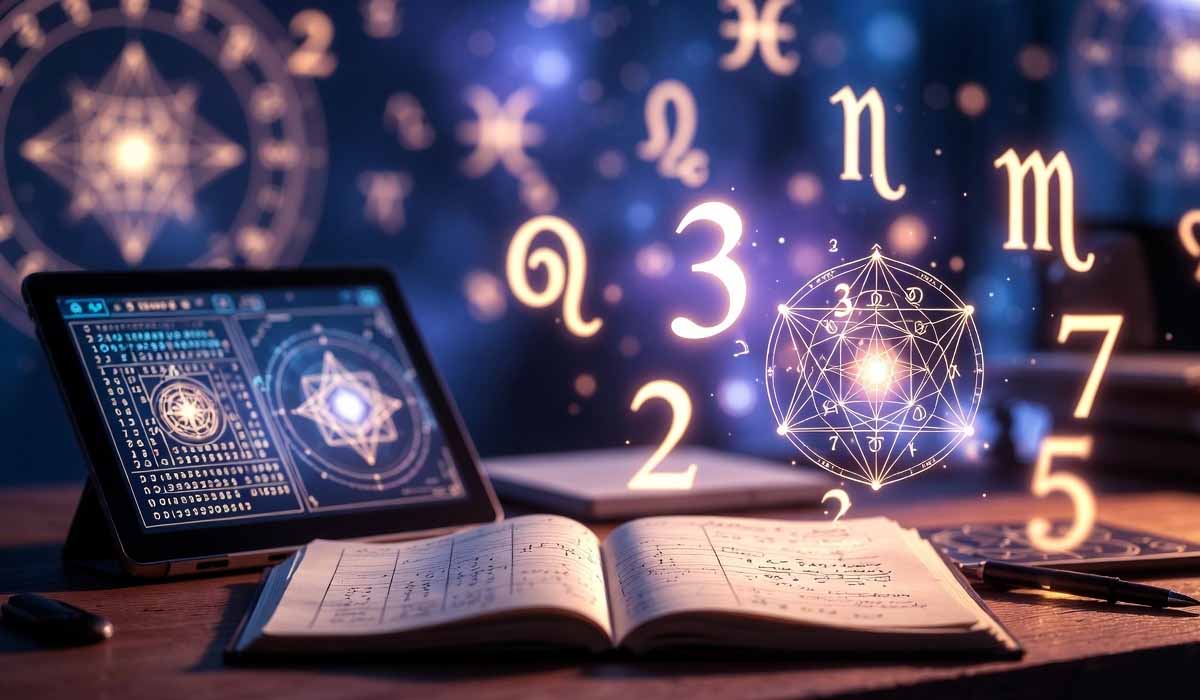 Discover the Secrets of Numbers with an Advanced Numerology Online Course