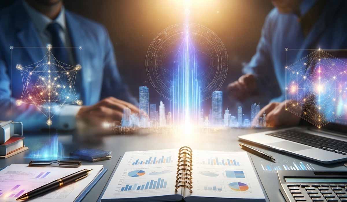 How Business Name Numerology Can Attract Success and Growth