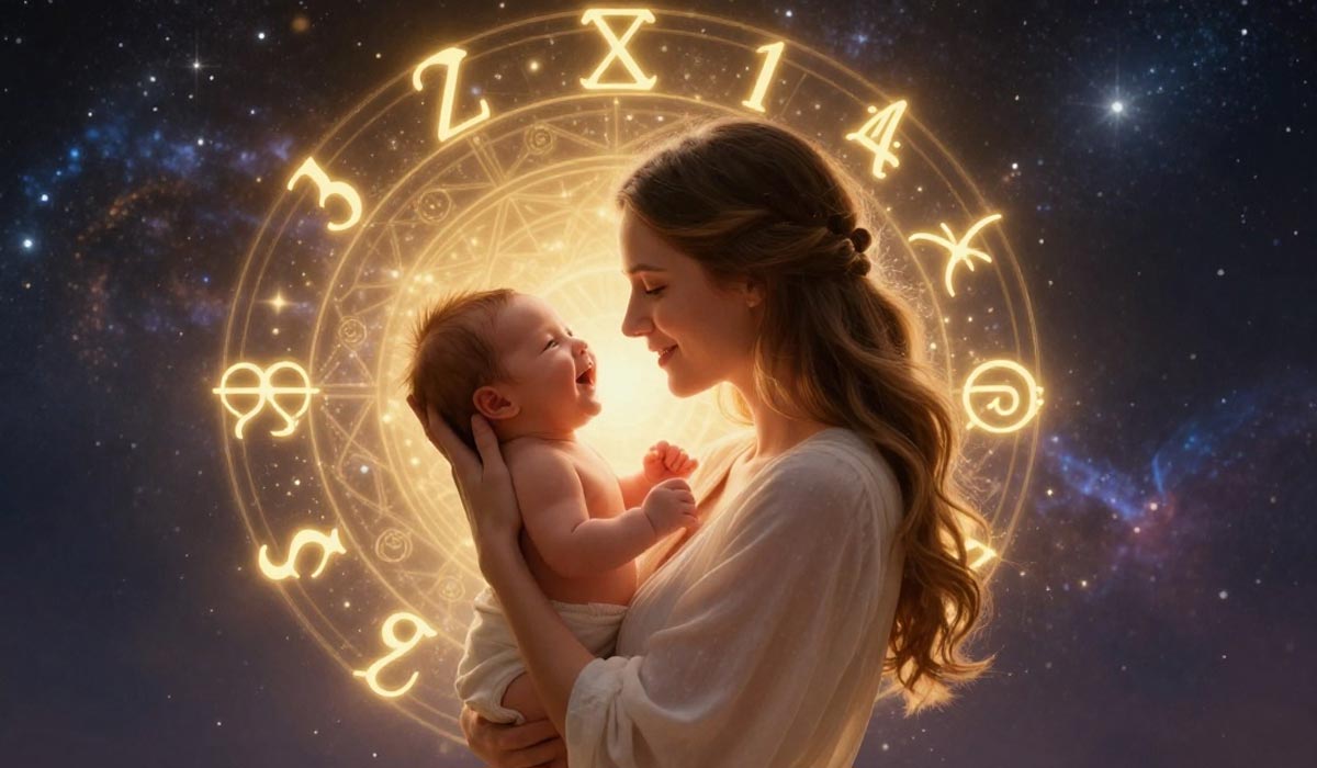 How Can Baby Names Numerology Unlock Joy and Success for Your Little One