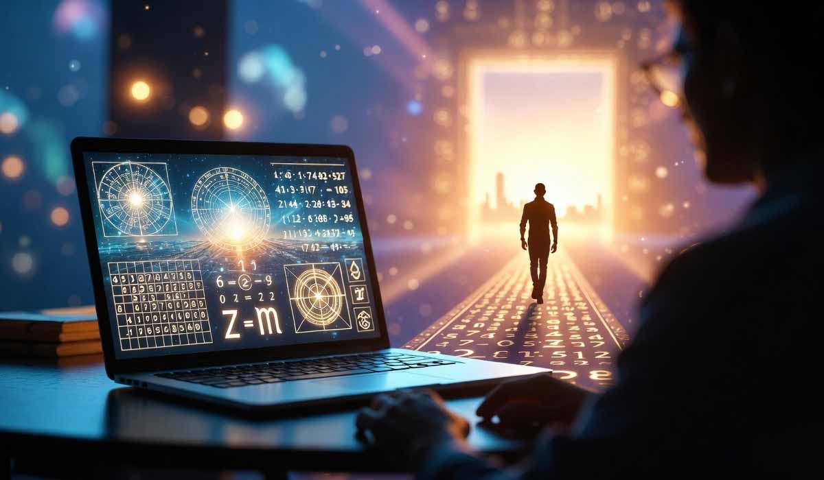 Online Numerology Consultation A Modern Way to Understand Your Destiny