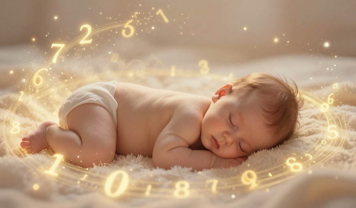 The Hidden Magic in Baby Names Numerology That Most Parents Ignore 