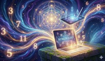 5 Ways the Best Numerology Online Course Helps You Master the Science of Vibrations