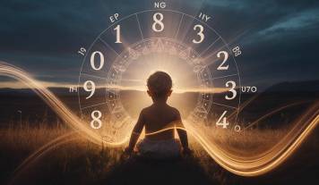 Best Baby Name Numerology for a Positive Future