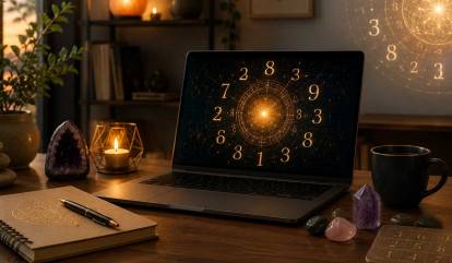 Best Online Numerology Consultation: Real, Stress-Free Benefits