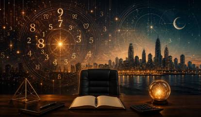 Business Name Numerology in Mumbai: A Common-Sense Guide by Numeroworldf