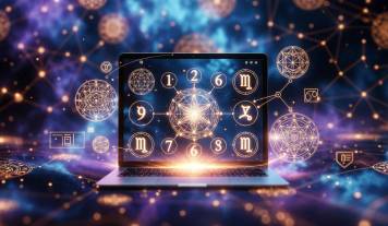 Can an Online Numerology Consultation Reveal Hidden Life Patterns