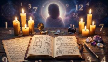 Discover the Magic of Baby Names Numerology for Modern Parents