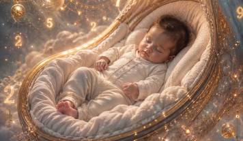 How Can Baby Names Numerology Lead You to a Name Blessed With Good Fortune