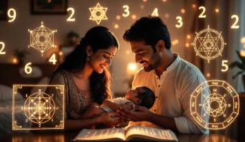 Why Are Parents Turning to Best Baby Name Numerology Today