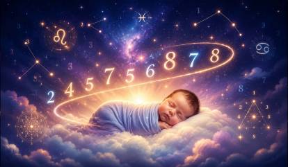Why Choose Baby Name Numerology for Newborns