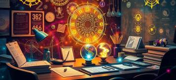 Why Do Successful People Rely on a Numerology Consultant for Guidance