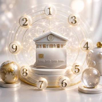 Bank Account Number Numerology in Mumbai