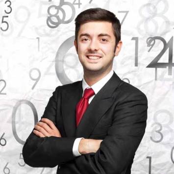 Business Numerology in Colaba