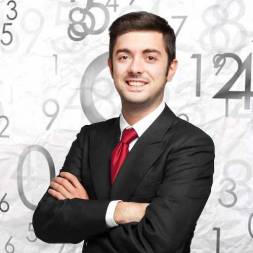 Business Numerology in Jankalyan Nagar Malad