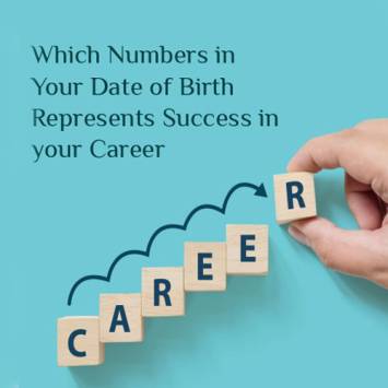 Career Numerology in Dharampeth