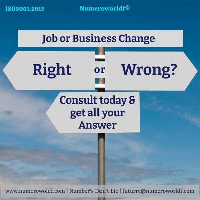 Career Numerology Service in Karnataka 