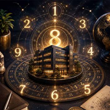 Company Name Numerology in Orlem Malad