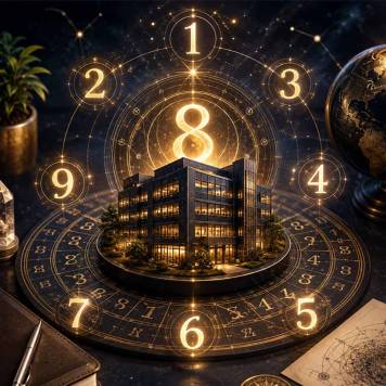 Company Name Numerology in Mumbai