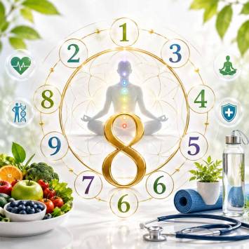 Health Numerology in Thane West