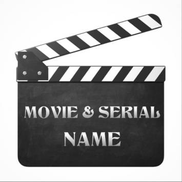 Movie Name Numerology in Kharodi
