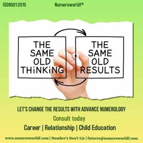 Numerology Consultant in Andheri East