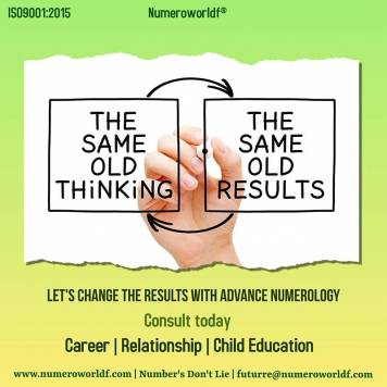 Best Numerology Consultant in Ahmedabad 