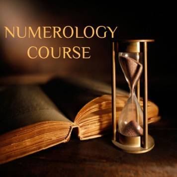 Numerology Online Course in Australia 