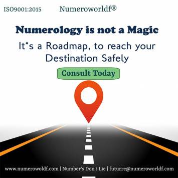 Numerology Services in Dharampeth