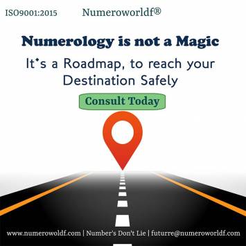 Numerology Services in Tilak Nagar