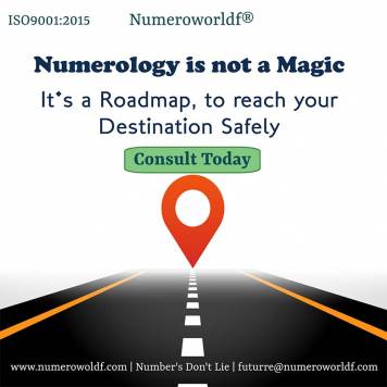 Numerology Services in Kalyani Nagar