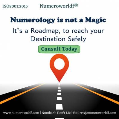 Numerology Services in Linking Road Bandra