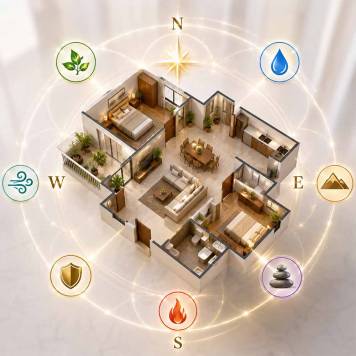 Vastu for Flat in Mumbai