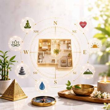 Vastu for Health in Kalyan