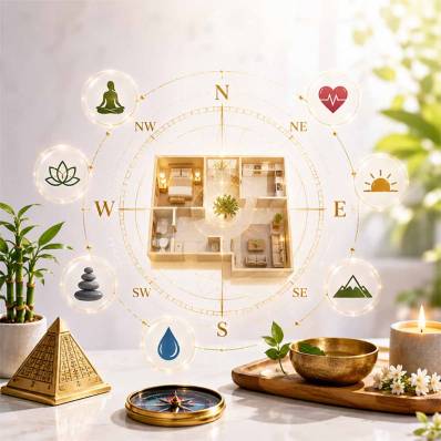 Vastu for Health in Odisha 