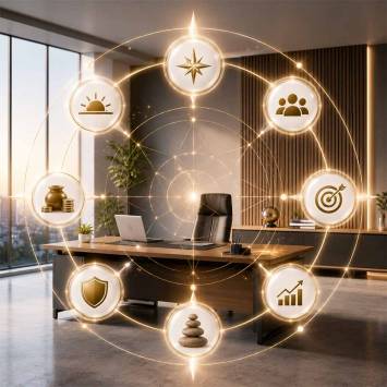 Vastu for Office in Kalyan