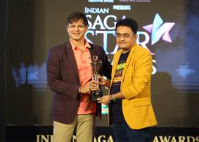 Awards Received by Vivek Oberoi 