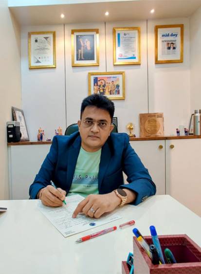 Best Numerologists in Bihar