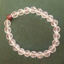 Crystal Bracelet in Nagri Niwara Goregaon East