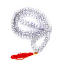 Crystal Mala in West Bengal